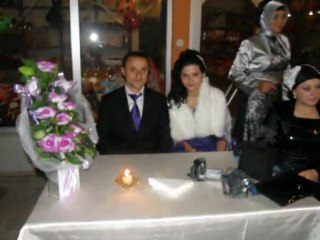 Sevim & Osman Kına Gecesi Fotoğraflar