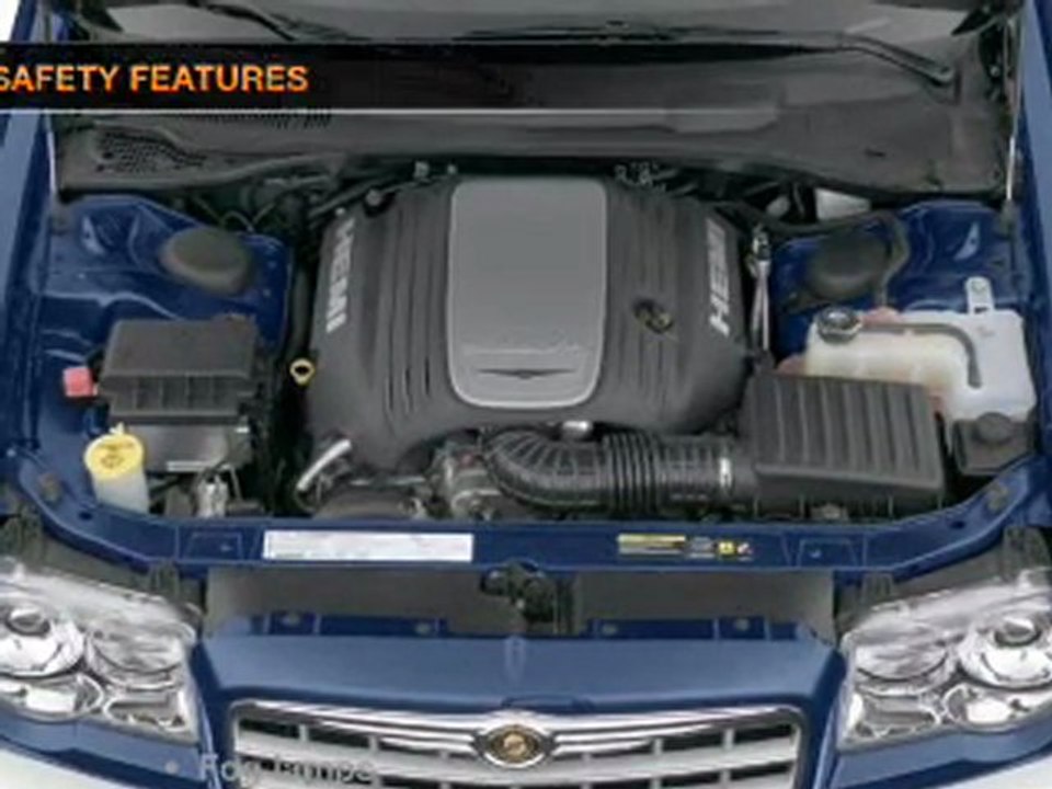 2006 Chrysler 300C for sale in Greeley CO - Used Chrysler by EveryCarListed.com