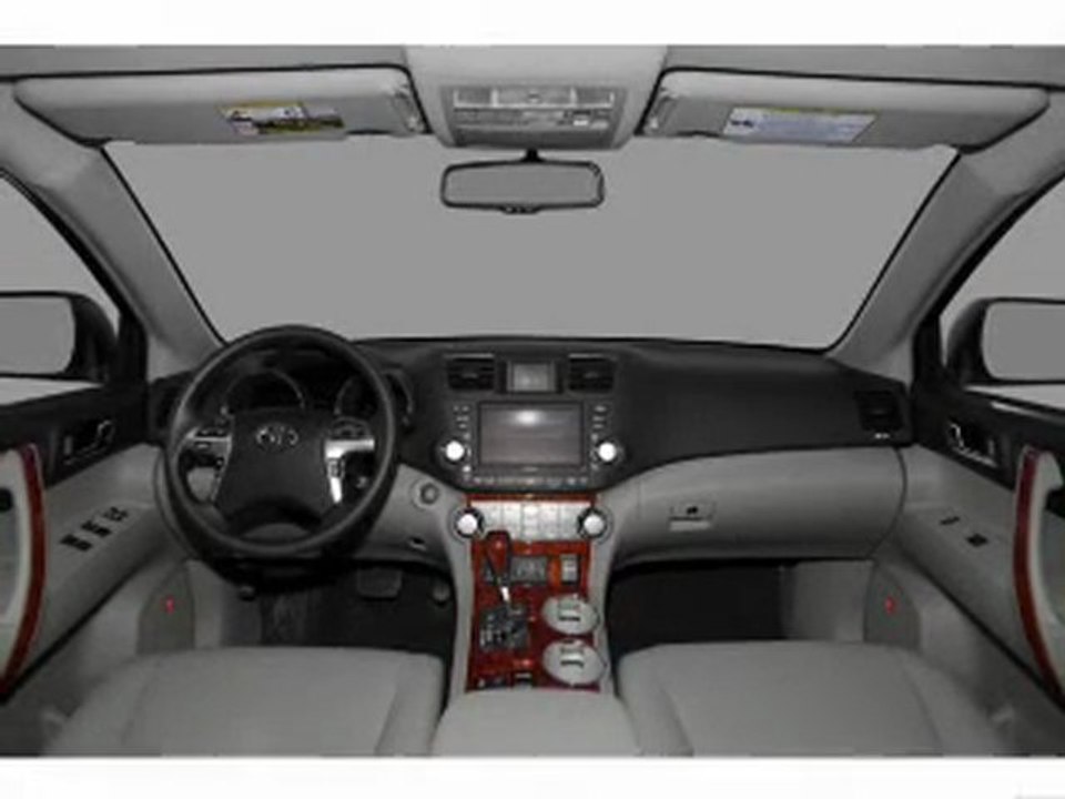 2012 Toyota Highlander for sale in Graden Grave CA - New Toyota by EveryCarListed.com