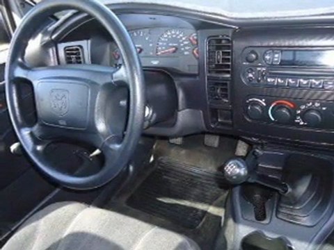 2002 Dodge Dakota for sale in Greeley CO - Used Dodge by EveryCarListed.com