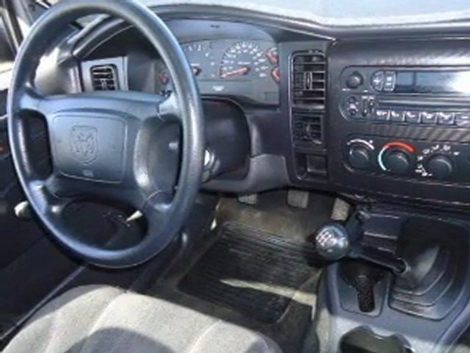 2002 Dodge Dakota for sale in Greeley CO - Used Dodge by EveryCarListed.com