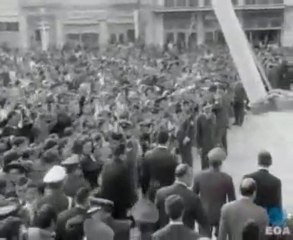 Εγκαίνια του Αγίου Παντελεήμονα - 1971