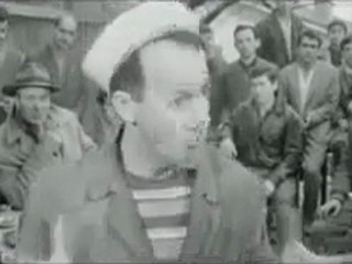 Şoför Nebahat Abla-Sami Hazinses anısına