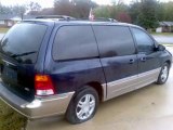 2003 Ford Windstar for sale in Cookeville TN - Used Ford by EveryCarListed.com