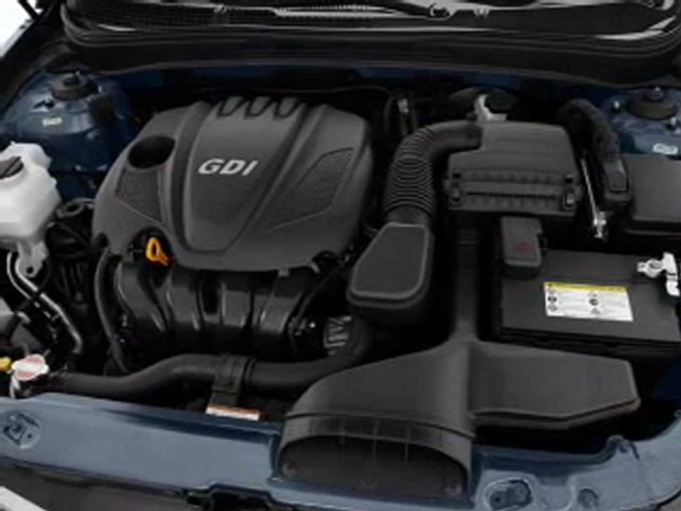 2012 Hyundai Sonata for sale in TAMPA FL - New Hyundai by EveryCarListed.com