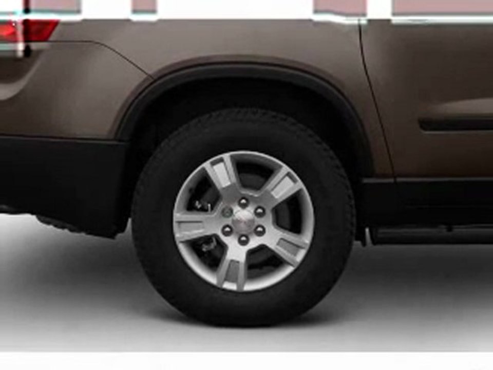 2012 GMC Acadia for sale in Buford GA - New GMC by EveryCarListed.com