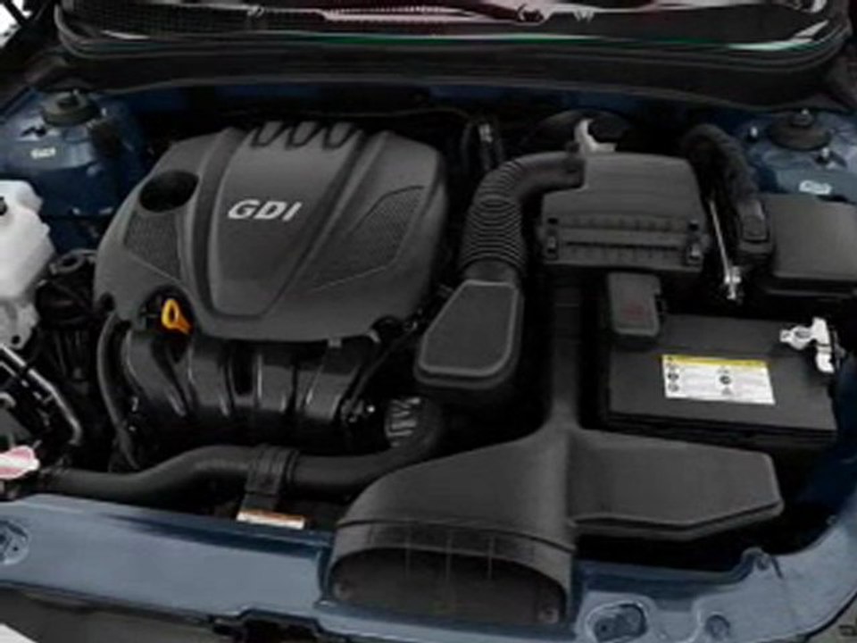 2012 Hyundai Sonata for sale in TAMPA FL - New Hyundai by EveryCarListed.com