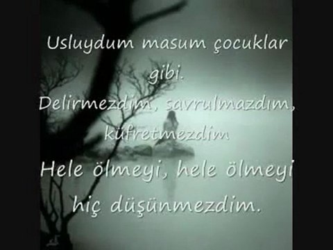 Bengü - Agla kalbim agla