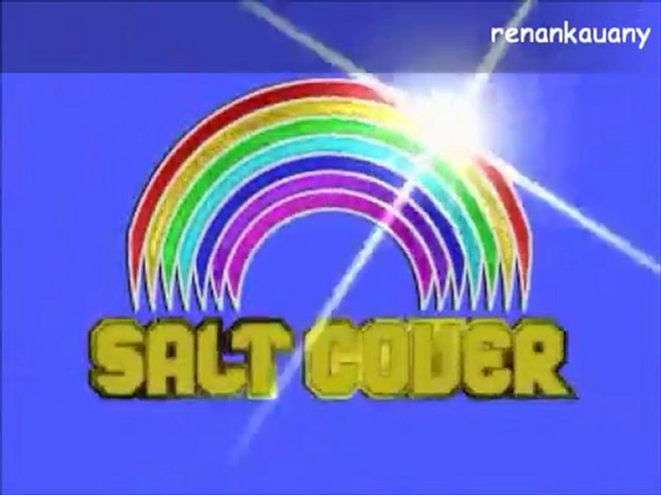 Vinhetas Salt Cover 1981-1993