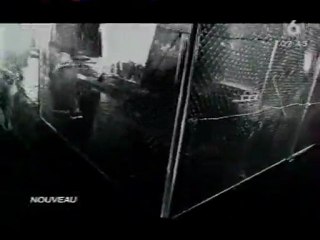 Ménélik - Limbo negro (Clip 1999) - Parkour