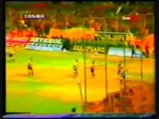 Aris - PAOK Rewind