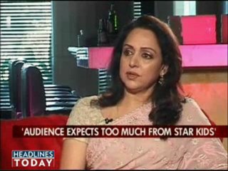 On the Couch with Koel Hema Malini 23rd October 2011 part 3