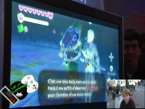 Reportage PGW 2011