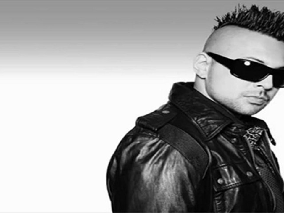 Sean Paul - She Doesn't Mind HD