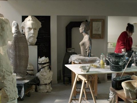 LES NAVETS BLANCS EMPÊCHENT DE DORMIR