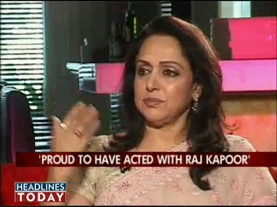 On the Couch with Koel Hema Malini 23rd October 2011 part 5