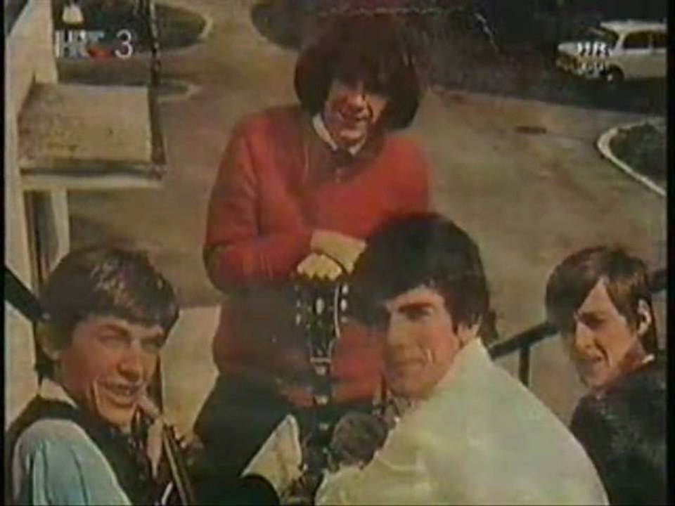 GRUPA 220 - Grad (1967)