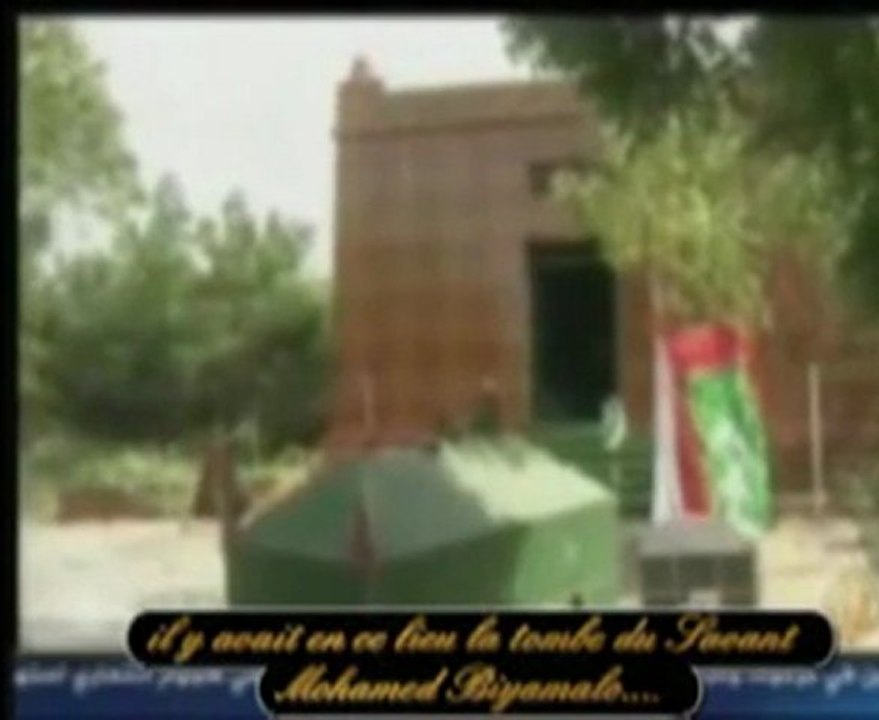 L e retour du tawhid en somalie