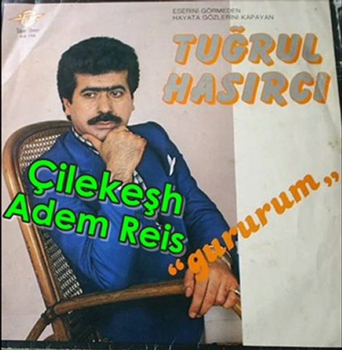 Tuğrul Hasırcı - Gönül Kafesi