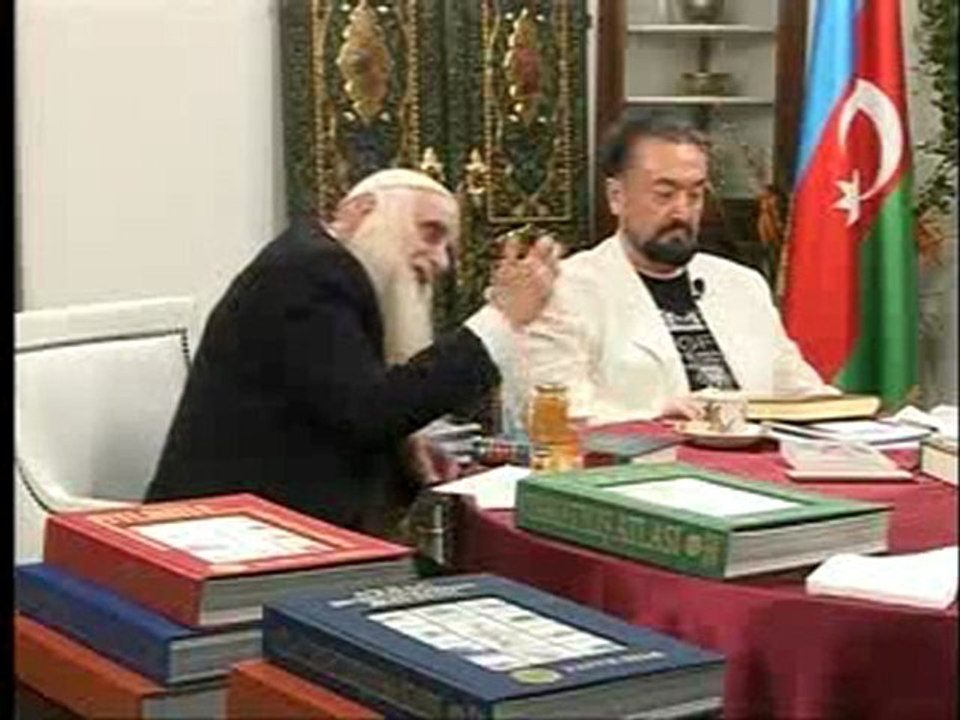Harun Yahya TV - We have to follow the word of Allah