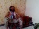 Libye : Mouatassim Kadhafi avec des combattants du CNT avant sa mort