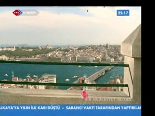 Bir Medeniyet Rüyası