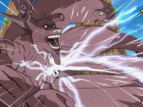 Naruto Shippuden Ultimate Ninja Impact PSP Download JPN