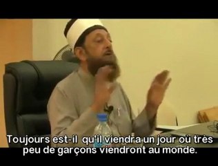 Conscience 77) Dajjal 5-5 (Juin 2011)