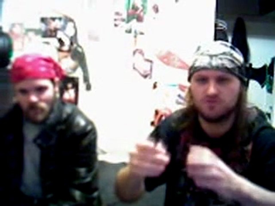 Turnbuckle Talk: A New Era In TNA