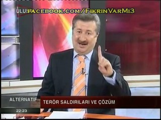 ALTERNATİF 23 Ekim 2011 S.Önkibar-Prof.Dr.Gökhan Çapoğlu 2.Bölüm