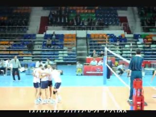 Voleybolda, Erkekler CEV Kupası ilk turunda Halkbank, Polonya'nın Tytan AZS takımını 3-0 yendi.