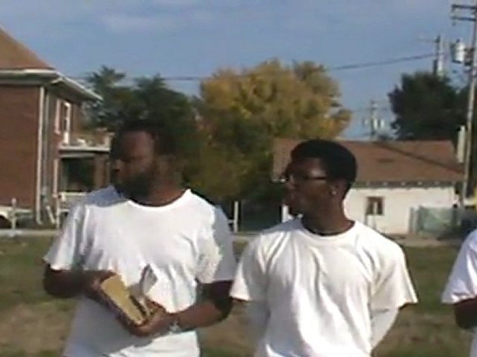 georgia guidestones and the bible pt2