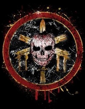 Shabba Ranks - Fire A Shot & Sizzla - Gunshot (Reggaeton Version 2011) By Horus MusicoLoco