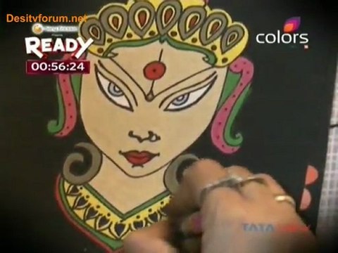 Mallika-E-Kitchen (Season 3) - 23rd October 2011 Video Watch p1