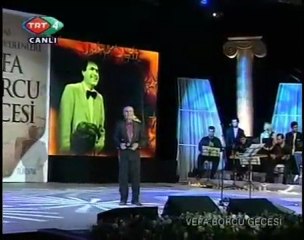 KADRİ ŞARMAN ♫♥♪ Sen Vefasız Bir Peri ♫♥♪   (  Otuzbeş Yaş  Şiiri...)