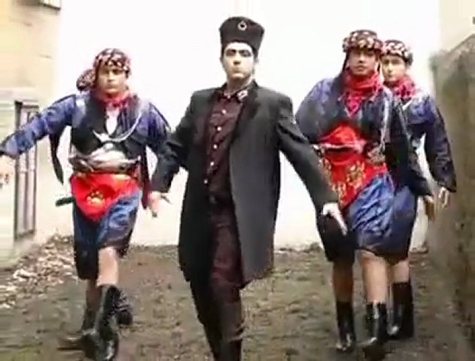 Uzunefe - Kerimoğlu