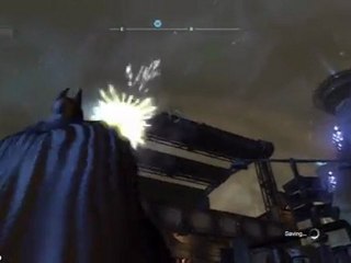 Batman Arkham City Playthrough PART 3 [PS3]