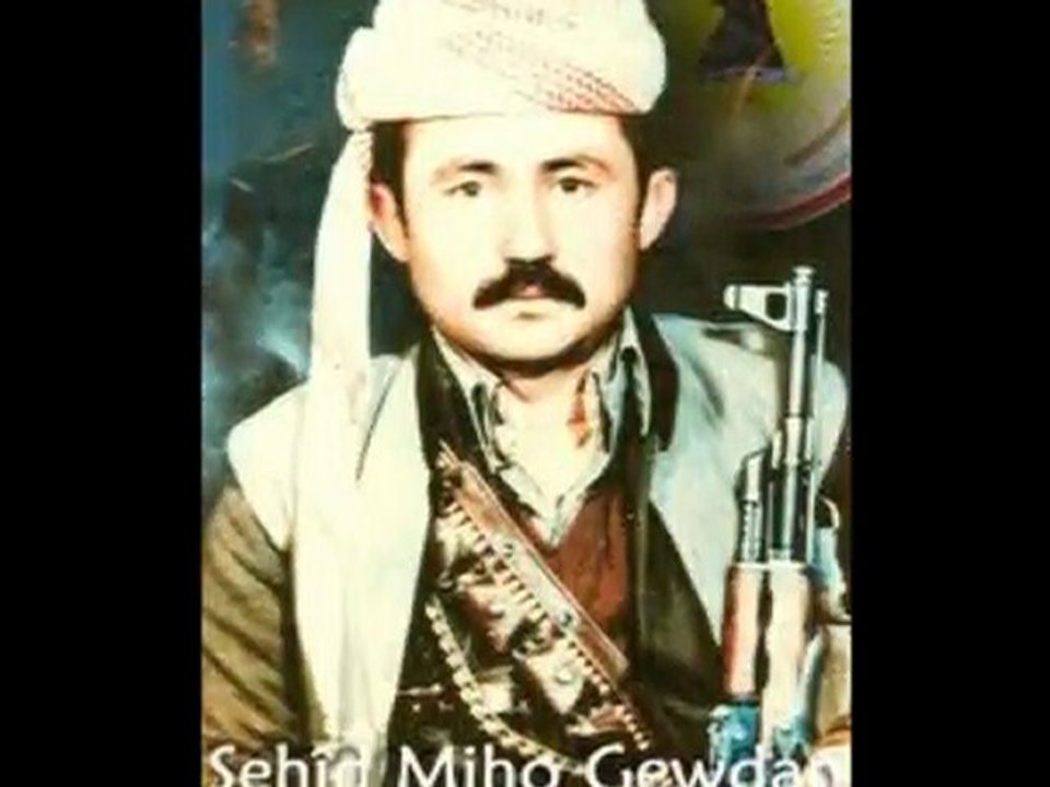 Em Kurdistanî nin.