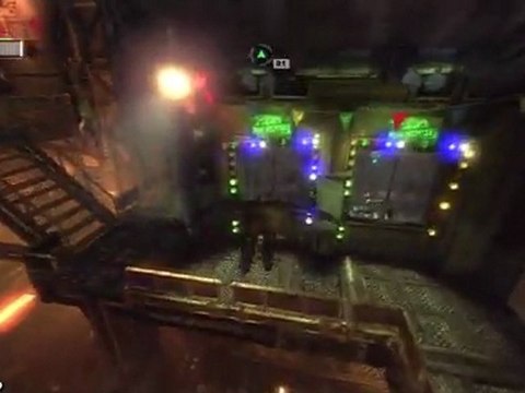 Batman Arkham City Playthrough PART 4 [PS3]