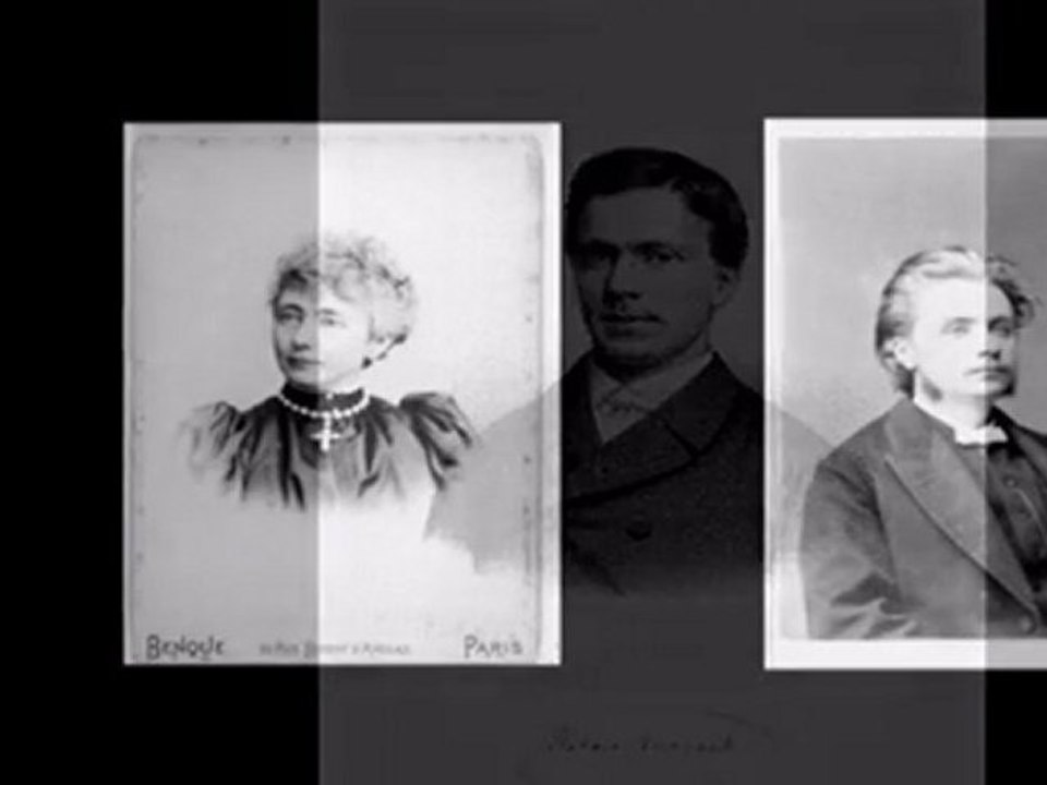 Edvard Grieg