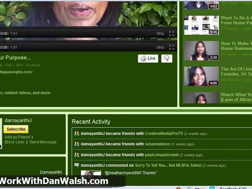 Get More YouTube Views Free with Friends and Subscibers