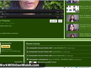 Get More YouTube Views Free with Friends and Subscibers