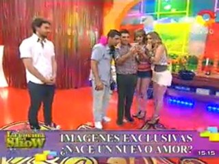 Pedro en la Cocina 5 - 22 de Octubre