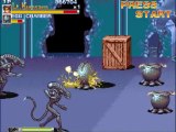Aliens vs. Predator Playthrough Part 2