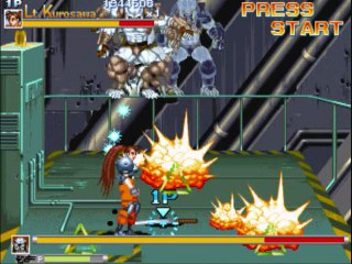 Aliens vs. Predator Playthrough Part 3