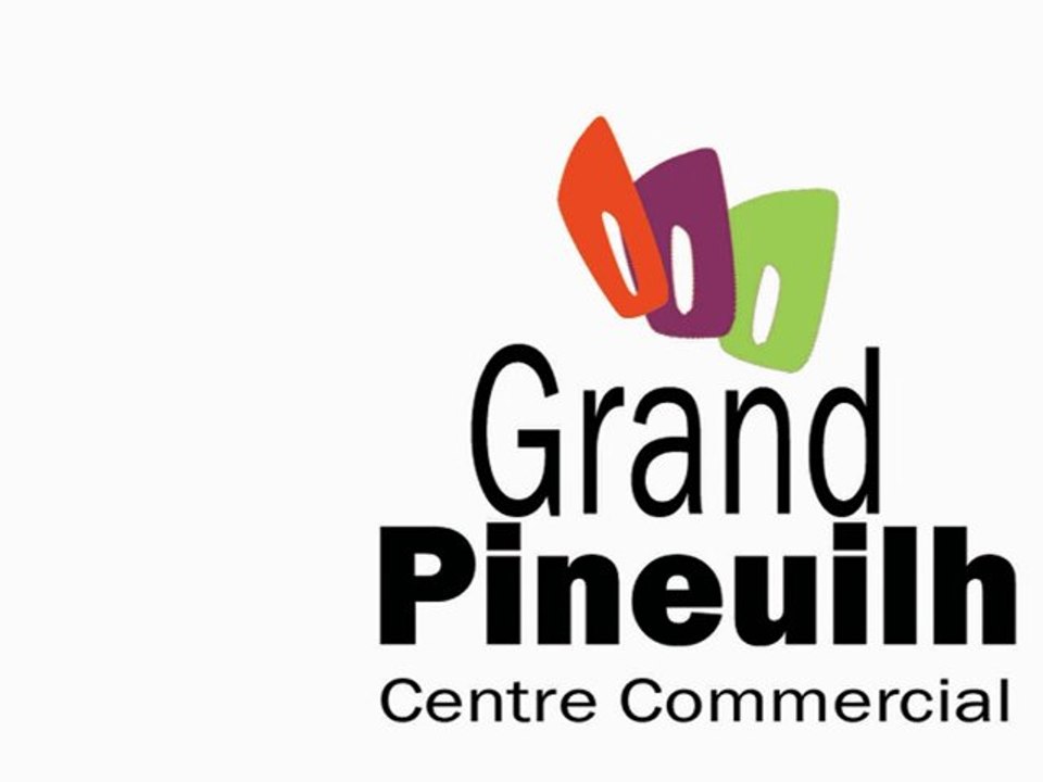 Centre commercial Grand Pineuilh - Pays Foyen