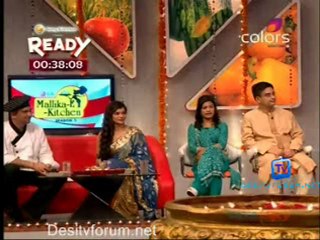 Mallika-E-Kitchen (Season 3) - 23rd October 2011 Video Watch p3