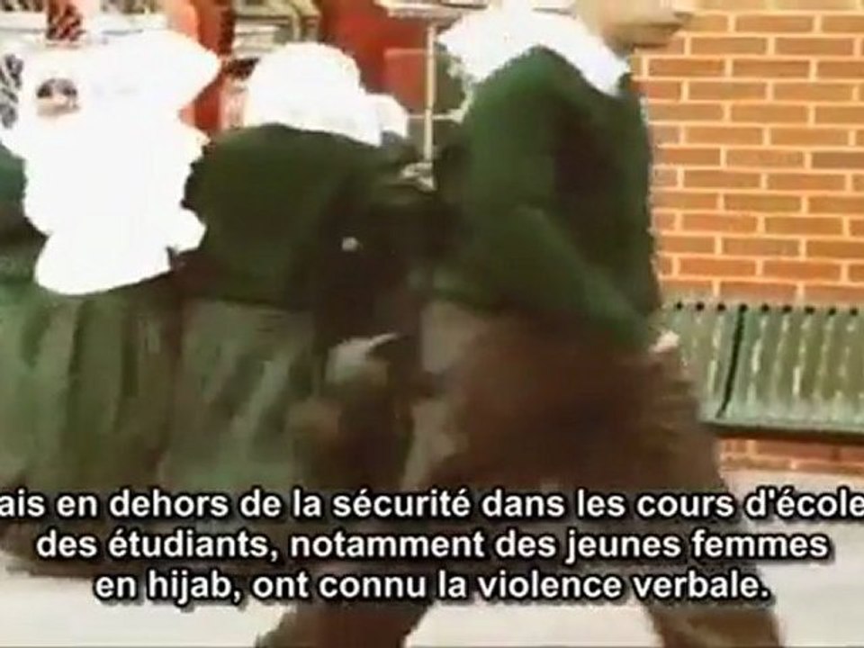 Conscience 85) Gog et Magog part.7