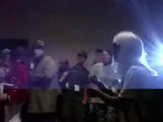 Colossalcon 2010 - Danmaku Bubble Battles