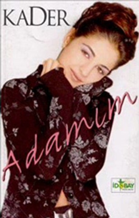 Kader-Adamım-WwW.SESLİCEYİZ.COM